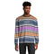 Guess Originals Block Stripe Long-Sleeve T-Shirt by Simons