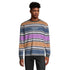 Guess Originals Block Stripe Long-Sleeve T-Shirt by Simons