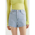 H&M Light Blue Denim Shorts
