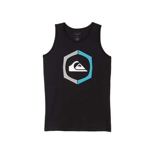 Quiksilver Mens' Sure Thing Tank Shirt, Small - MGworld