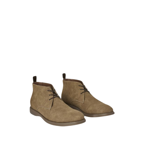 George Men's Buck Boots, Winter Boots