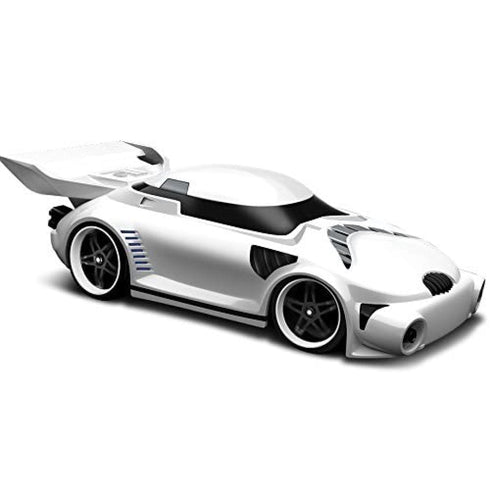 Hot Wheels Star Wars: The Last Jedi Mos Eisley Junction Character Car Playset - MGworld