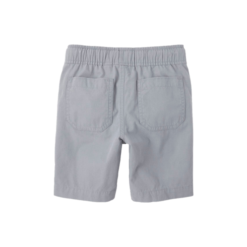 The Children's Place Boys Pull On Jogger Shorts, Size 16 (Ages 11 - 12) - MGworld
