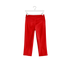 The Iconic Red Reitmans Pull On Cropped Pants, Size 20 - MGworld