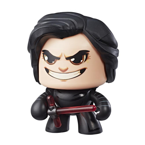 Star Wars Mighty Muggs Kylo Ren #6 - MGworld
