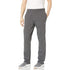 Champion Men's Powerblend Fleece Open Bottom Pant | S