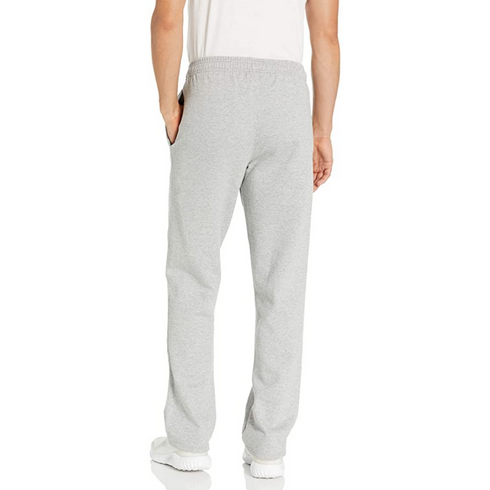 Champion Men's Powerblend Fleece Open Bottom Pant