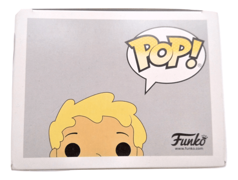 Disney Doug Funko Pop Patty Mayonnaise Vinyl Figure #411 - MGworld