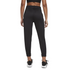 Nike Women's Attack 7/8 Workout Pants | L