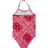 OshKosh B'gosh Kids Bandana One Piece Swimsuit