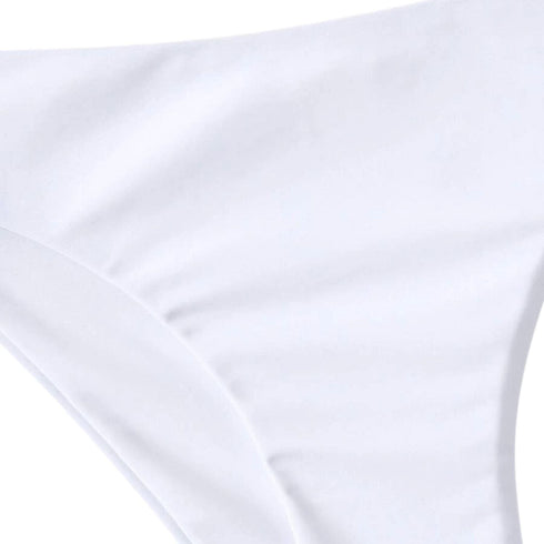 Shein Solid Bikini Panty | XS