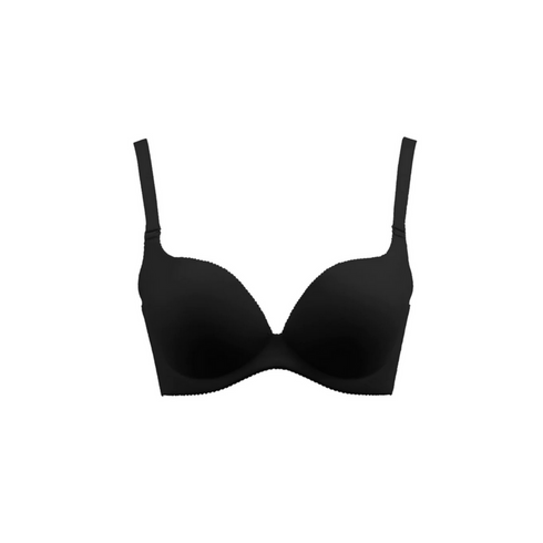 Understance Soft Embrace Wireless Contour Push-Up Bra | 32A