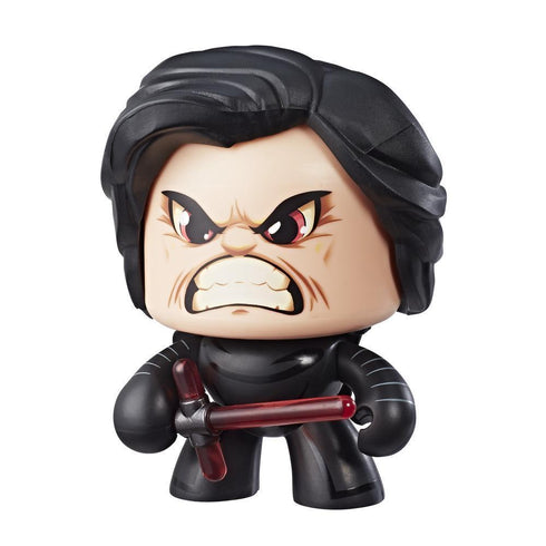 Star Wars Mighty Muggs Kylo Ren #6 - MGworld