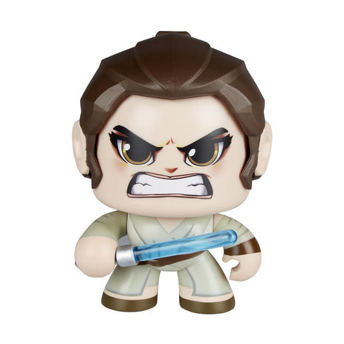 Star Wars Mighty Muggs Rey (Jakku) #5 - MGworld