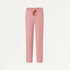 Jaanuu Women's Xenos Scrub Pant, Mauve | M