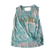 Old Navy Kids Tye and Dye Aloha Tee, Small (6-7) - MGworld
