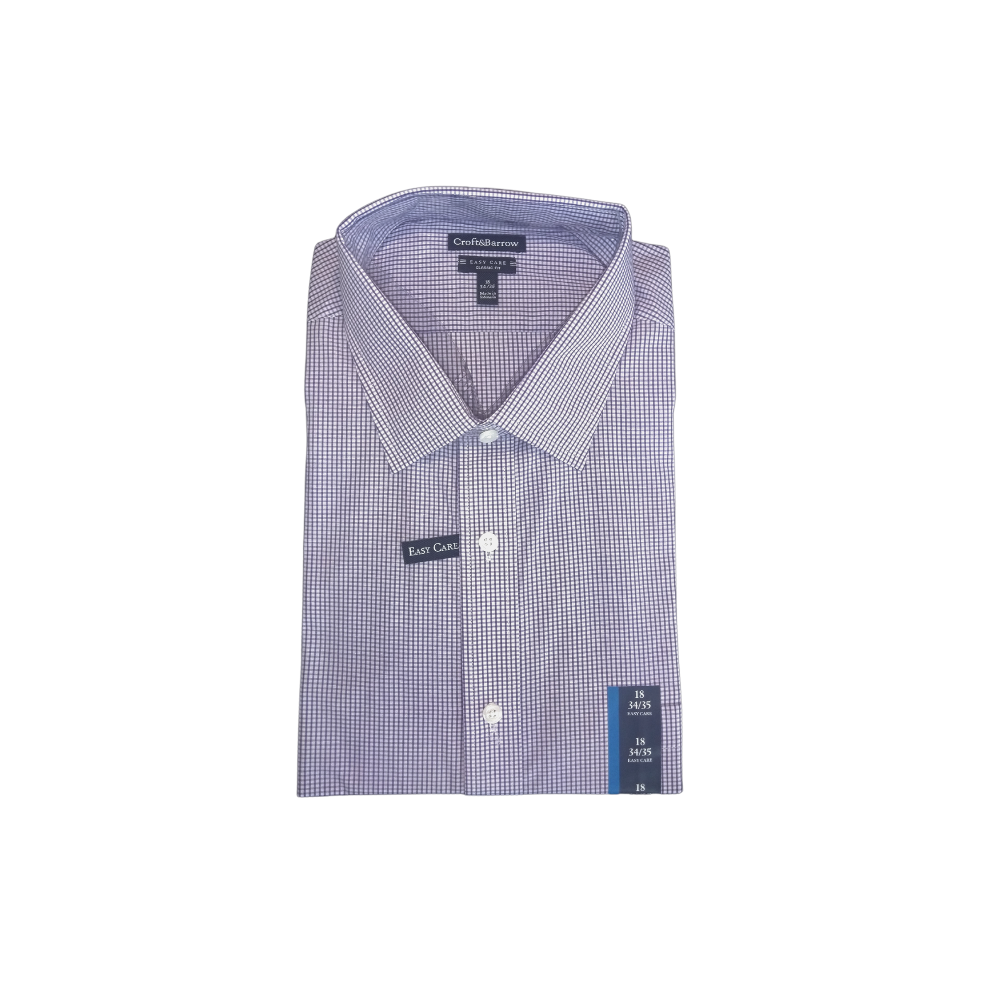 fitted lace wedding dress Men's Croft & Barrow® Classic-Fit Easy Care Spread-Collar Dress Shirt, – MG  Selections
