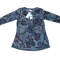 Northern Reflections Sapphire Long Sleeve for Women - MGworld